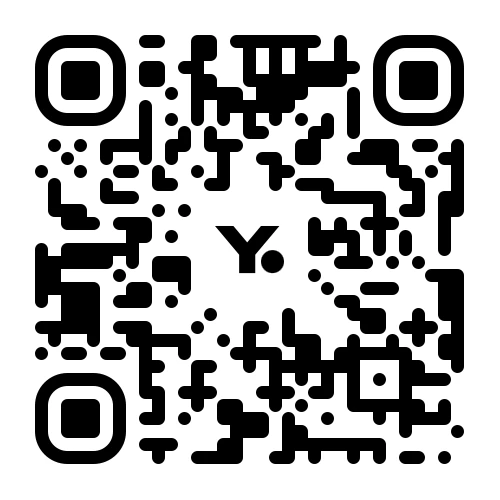 QR kód — rezervace prohlídky